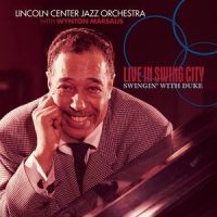 Bli Blip_Lincoln Center Jazz Orchestra,Wynton Marsalis