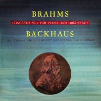 Piano Concerto No. 1 in D Minor, Op. 15: II. Adagio (第二乐章 慢板)_Wiener Philharmoniker,Wilhelm Backhaus