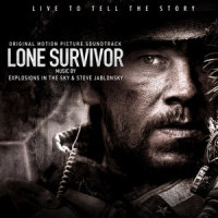 Lone Survivor_Steve Jablonsky