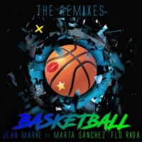 Basketball_JEAN MARIE,Marta Sánchez,Flo Rida
