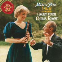 I. Allegro_Michala Petri,Antonio Vivaldi,I Solisti Veneti,Claudio Scimone