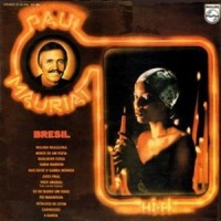 Eu so quero um xodo_Paul Mauriat,Le Grand Orchestre