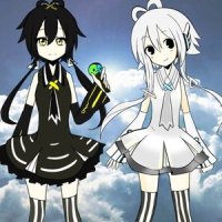 牛仔少女_洛天依