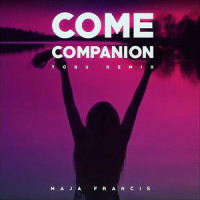 Come Companion_Tobu,Maja Francis