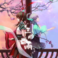 春来发几枝_洛天依