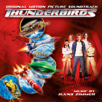 Zimmer, Djawadi: International Rescue_Hans Zimmer