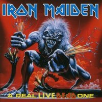 Be Quick Or Be Dead_Iron Maiden