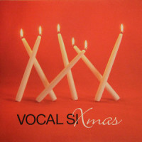 Happy Xmas_Vocal Six,John Lennon