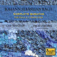 I. Adagio_Che-Yen Chen,Takae Ohnishi