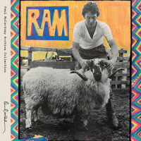 Hey Diddle_Paul McCartney,Linda McCartney