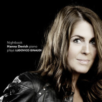 Nightbook_Hanna Devich,Ludovico Einaudi