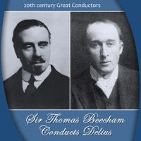 Pieces for Small Orchestra, RT vi/19 - On Hearing the First Cuckoo in Spring_Royal Philharmonic Orchestra,Sir Thomas Beecham,Frederick Delius