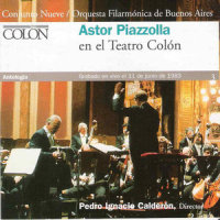 Fuga y Misterio_Astor Piazzolla