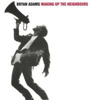 Touch The Hand_Bryan Adams