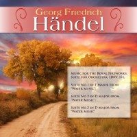 Music for the Royal Fireworks, Suite for Orchestra, HWV 351 II. Bourée_Various Artists,George Friedrich Handel