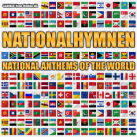 Great Britain (England-God Save the Queen)_Anthems Orchrstra,Tim Mcgraw