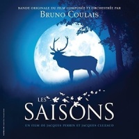 La course du sanglier_Bruno Coulais