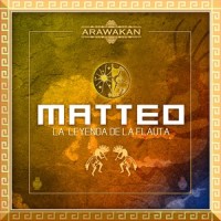 La Leyenda de la Flauta_Matteo