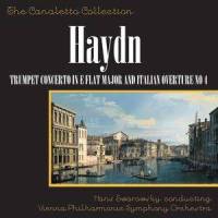Italian Overture No. 4 In D Major_Vienna Philharmusica Symphony Orchestra,Adolph Holler,Hans Swarowsky,Joseph Haydn