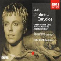 Eurydice De Ce Doux Nom Orphee Acte1 Sc2_Christoph Willibald Gluck