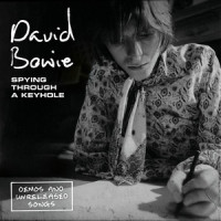Mother Grey_David Bowie