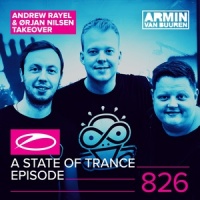 Saint Vitus_Armin Van Buuren