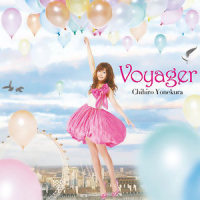 Miracle Voyager_米仓千寻
