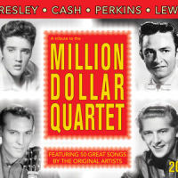 I'll Never Let You Go(Little Darlin')_Elvis Presley