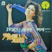 小雨的爱_甄妮