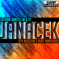 Lachian Dances, JW 6/17: IV. Starodávný II_RTV Moscow,Ruat Mansurov