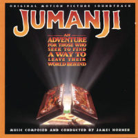 A Pelican Steals the Game_James Horner