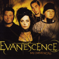 My Immortal_Evanescence