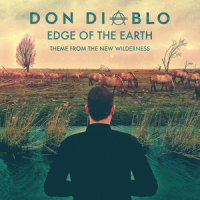 Edge of the Earth_Don Diablo