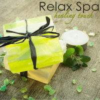 Underwater (Amazing Sounds for Relaxation)_Spa