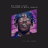 XO TOUR Llif3_WVLF,Facade,Lil Uzi Vert