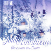 Enkelien joululaulu (The Angel's Carol) (arr. S. Hilden): Enkelien joululaulu (The Angel's Carol)_Classical Artists