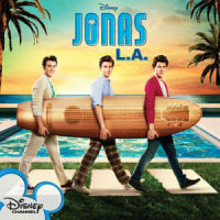 Feelin' Alive_Jonas Brothers