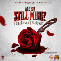Are You Still Mine_Nina Browwn,Shatta Wale