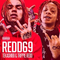 Moos Swing(feat. Lil Yachty)_Tekashi69,Trippie Redd,Lil Yachty