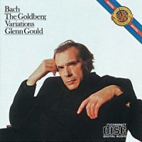Variation 1 à Clav. (变奏1 前奏曲风格)_Glenn Gould