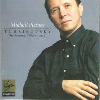 Six morceaux, Op. 21 Ⅰ Prelude_Classical Artists