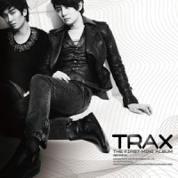치유 (Healing)_TRAX,KEY