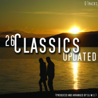 Sarabande_DJ James Mick Shredd,Haendel,George Friedrich Handel
