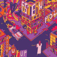 Pick U Up_Foster The People