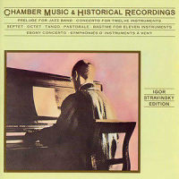 PIANO-RAG MUSIC_Igor Stravinsky