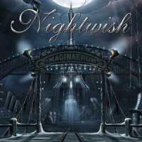 Turn Loose the Mermaids_Nightwish