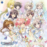 TRUE COLORS_铃木实里