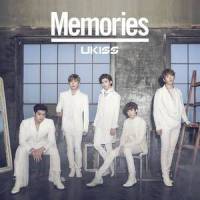 Break up_U-KISS