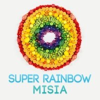SUPER RAINBOW_MISIA