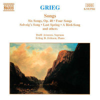 II. Dereinst, Gedanke mein (One Day, O Heart of Mine)_Bodil Arnesen,Erling Ragnar Eriksen